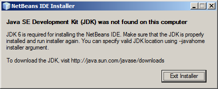 Jdk 7 Download For Vista